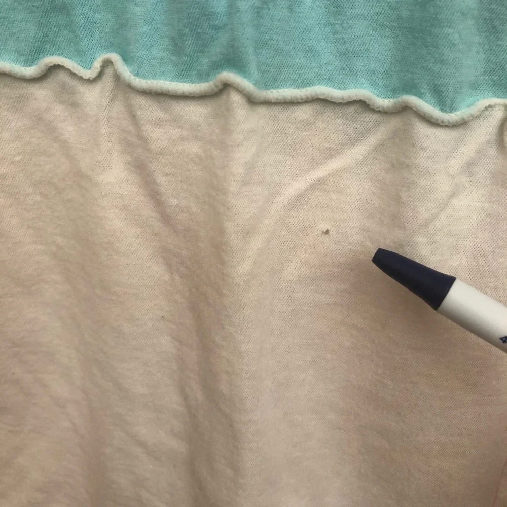 Moda International long sleeve shirt —#82 - Picture 8 of 10